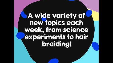 2020 CV TECH Virtual Summer Courses