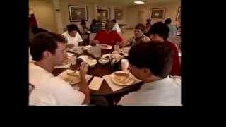 Sigma Alpha Epsilon (Cal Delta UCLA) The History Channel 2002