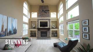 Just Listed in Promontory Pointe in Monument CO