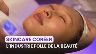 Ces Françaises partent en Corée pour une nouvelle peau