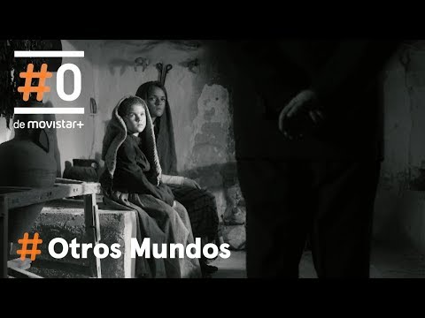 Vídeo: Transiciones A Otros Mundos - Vista Alternativa