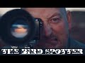 The Bird Spotter (30 second comedy short 2017)