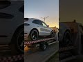 Porssche macan en algrie