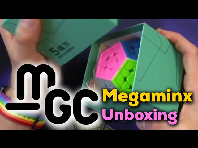 YJ YongJun MGC EVO Ii 3 × 33 Cubo Mágico Magnético 3x3 De Velocidade 3x3x3 Para Crianças 3 3 I.975426461