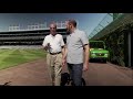 Gary Pressy | Inside the Friendly Confines with Ryan Dempster