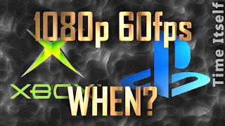 1080p 60fps When Will It Be The Console Standard
