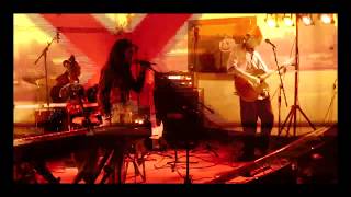 Vice & Vanity "Resuscitate" Live @ Kings's Landing (2012) Higher Than You Records