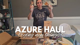 видео: Стандартная перевозка Azure | Октябрь 2025 г. / Ноябрь 2025 г. картинка: Стандартная перевозка Azure | Октябрь 2025 г. / Ноябрь 2025 г.