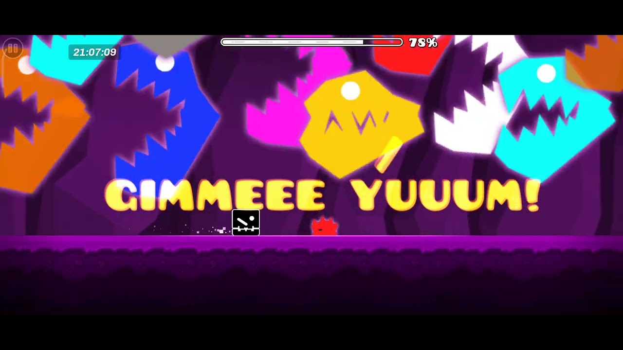 Speedroute Spider Practice#geometrydash@Dark_TR-8360@Bdfd_codes@Enderlo1545_Shorts ...