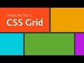 Знакомство с CSS Grid