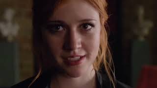 Clary Fray Slow Motion