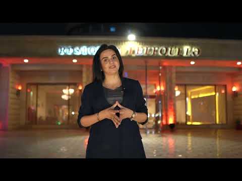 Video: Ən Yaxşı Dəniz Pier Restoranları
