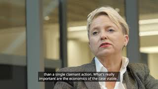 Litigation funding and how it is driving class actions