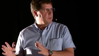 A recipe for strengthening health systems | Dr. Perry Jansen | TEDxLilongwe