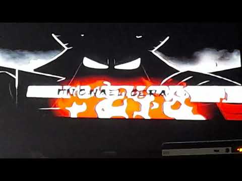 blazing samurai song intro paw of fury the legend hank