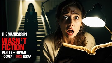 You Won’t Sleep After This – Verity Video Summary 2025