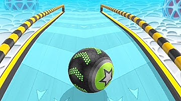 Going Balls - Super SpeedRun Gameplay Level 53