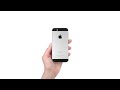 How to Apply a dbrand iPhone SE Skin