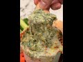 Spinach Artichoke Dip
