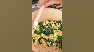 Spinach Artichoke Dip!