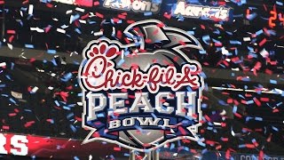 2015 Chick-Fil-A Peach Bowl Champions