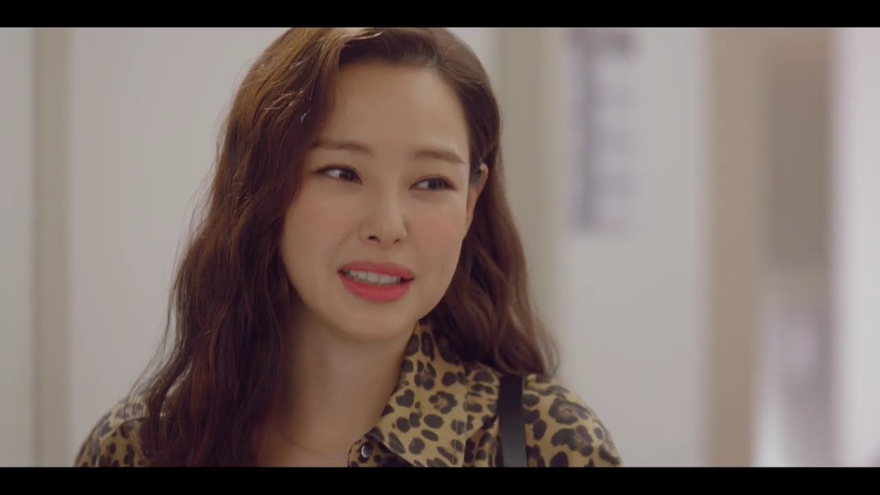 One the Woman | A flash drive holds secrets that could destroy them