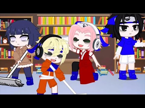 👒 Naruto Gacha Life TikTok Compilation 👒 #GachaLife #Naruto #NarutoGachaLife 👒 || 💖 Meme 💖 [ #15 ] 💖