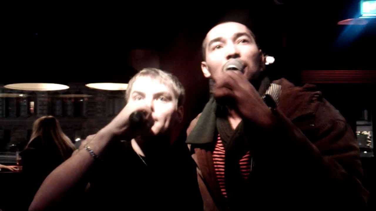 Если с другом вышел в путь... - YouTube