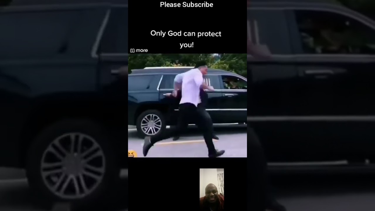 Bodyguard Fails 😂