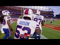 Jerry Hughes GOES GOD MODE on Scoop and Score