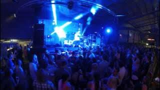 NYE 2013 @ The Jack - Cairns