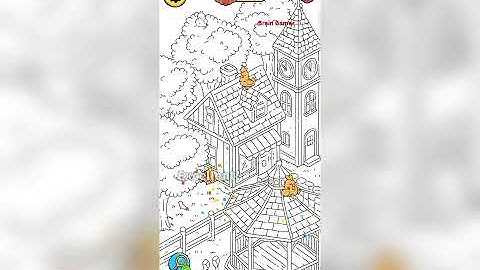 Find Chicken Rage-Spot It level 32 gameplay walkthrough solution 