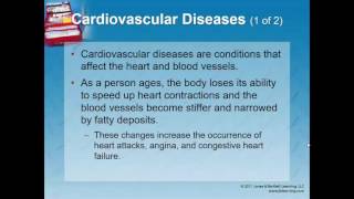 Ch  17 Geriatrics
