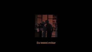 Mc Cabelinho ft Gloria Groove - Nossa música (letra)