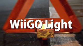 Wiigo Outdoorwiigo Light 2018829正式開賣