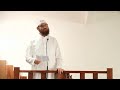 Eid ul-Fitr Prayer 1447/2026 || Masjid Al-Azhar, Belmore || Arabic