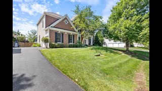 Grand Living in Loudoun County Ashburn Station Community - 20736 Ashburn Station Pl Ashburn, VA