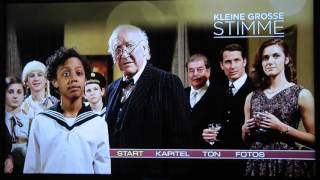 Vienna Boys´Choir (2015) "Kleine große Stimme"