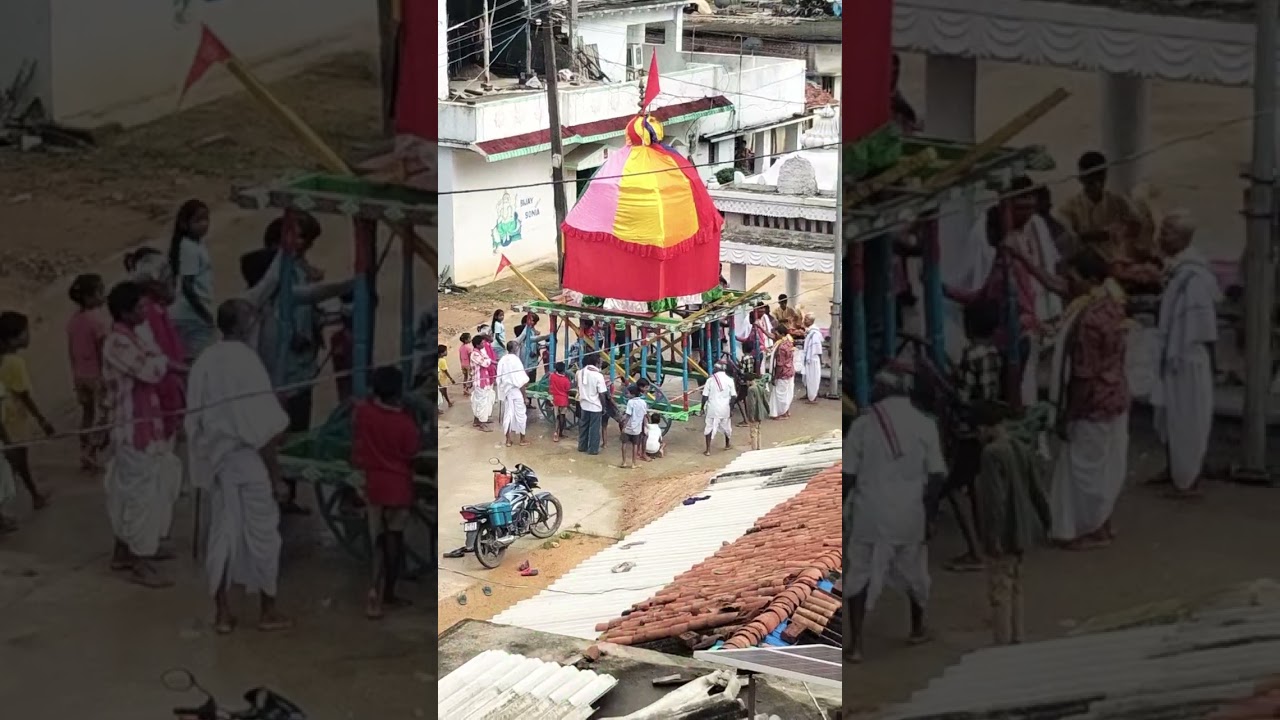 Nua batimunda bahuda rathyatra 2025 