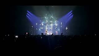 Disturbed  Shout 2000