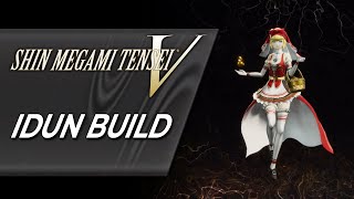 OP Idun Healer Build - Full Fusion Guide | Shin Megami Tensei V screenshot 3