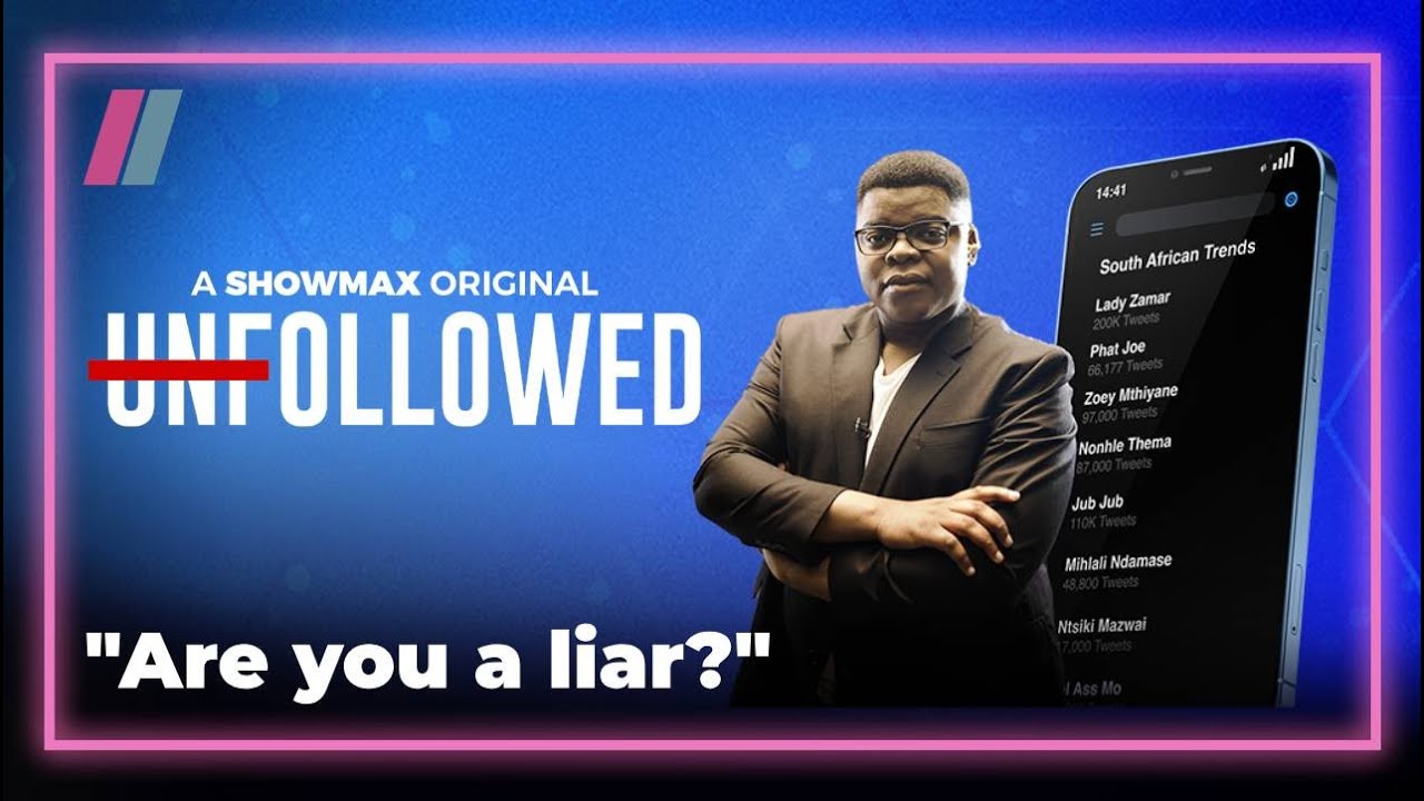 Cancel culture unpacked | Unfollowed | Showmax Original