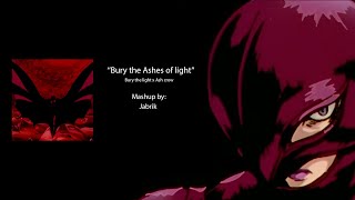 Bury The Ashes Of Light (Ash Crow [Berserk] x Bury The Light [DMC5] MASHUP)