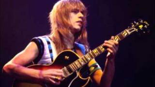 Steve Howe - Going, going, gone