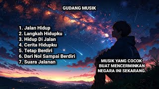 VIRAL TERBARU MUSIK YANG PAS BUAT KEADAAN SEKARANG INI?!!