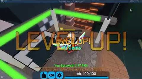 [FE2 Map Test] | Crisis City Lab {Classic} (Easy but Confusing Hard)