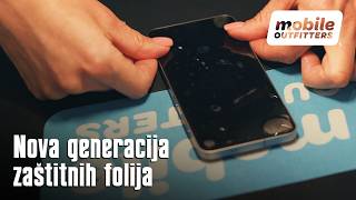 Stigla Je Nova Generacija Mobile Outfitters Folija