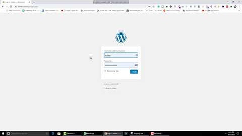 How to Login to WordPress (All Easy Ways to Access Your Admin Dashboard)
