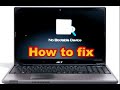 No bootable device/Acer,Dell,Hp,lenovo All Laptop Problem How to fix with your self step by step
