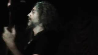 Engranaje Bocon Frascino en Balcon de Blues Semiexistiendo 17/11/17